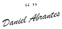 Daniel Abrantes